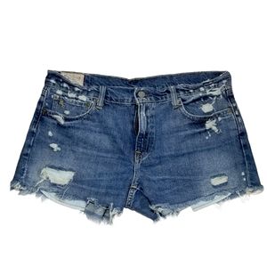 Ralph Lauren Polo Crosby short sz30